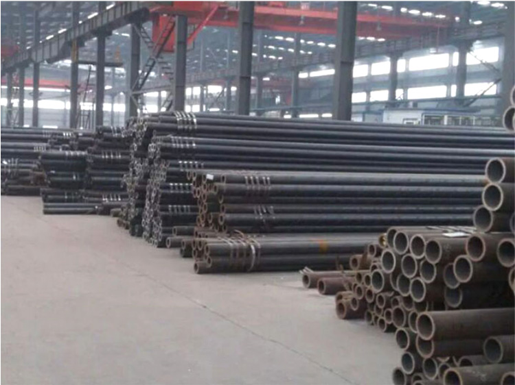 黑龙江12cr2mo化肥专用管