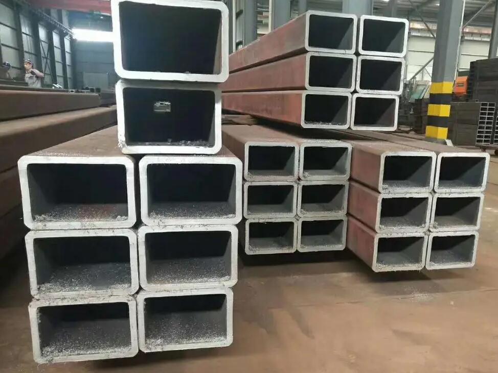 黑龙江s355j0方管